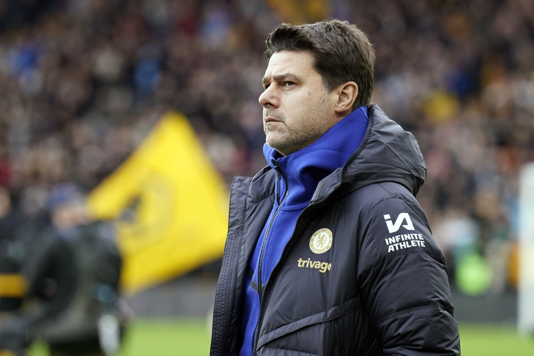 Pochettino očajnični želi trofej u engleskom fudbalu