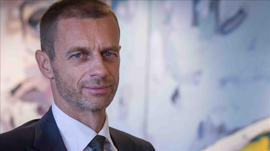 Čeferin tvrdi da je Manchester City bio ispravno kažnjen