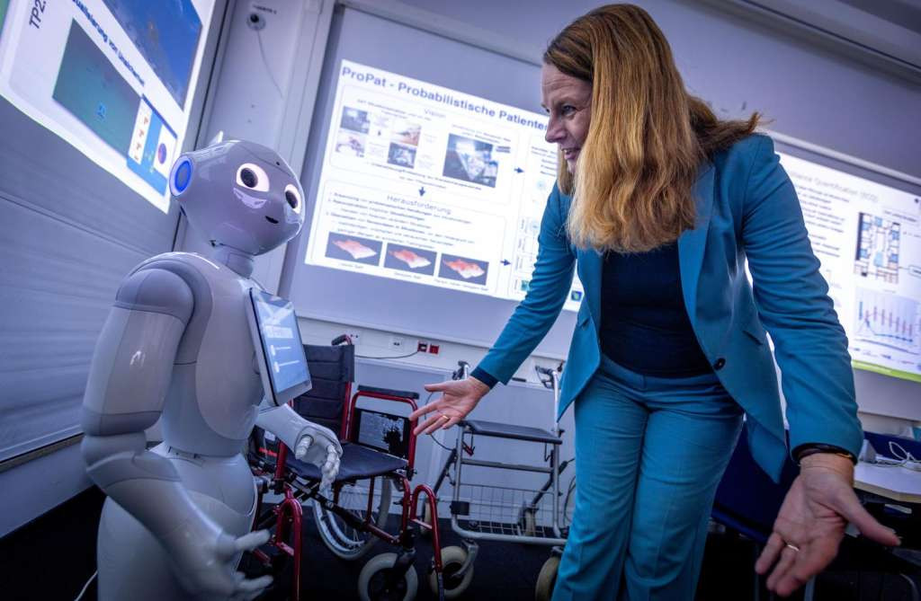 Evropska komisija priprema osnivanje Evropskog ureda za umjetnu inteligenciju