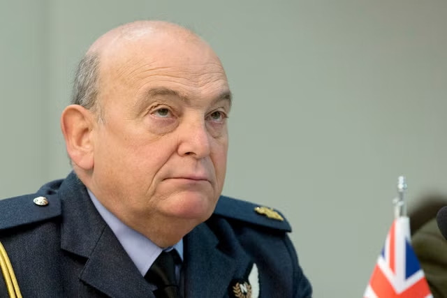 Peach: Republika Srpska ne može biti neovisna