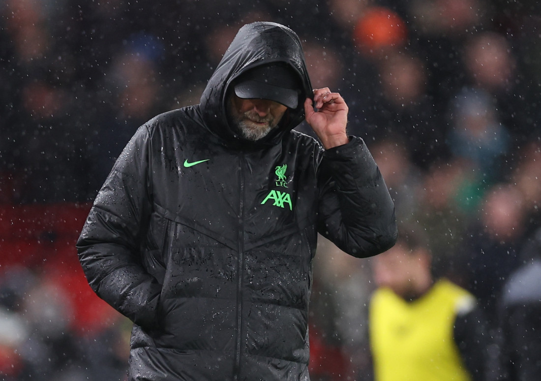 Jürgen Klopp se povlači sa pozicije menadžera Liverpoola na kraju sezone