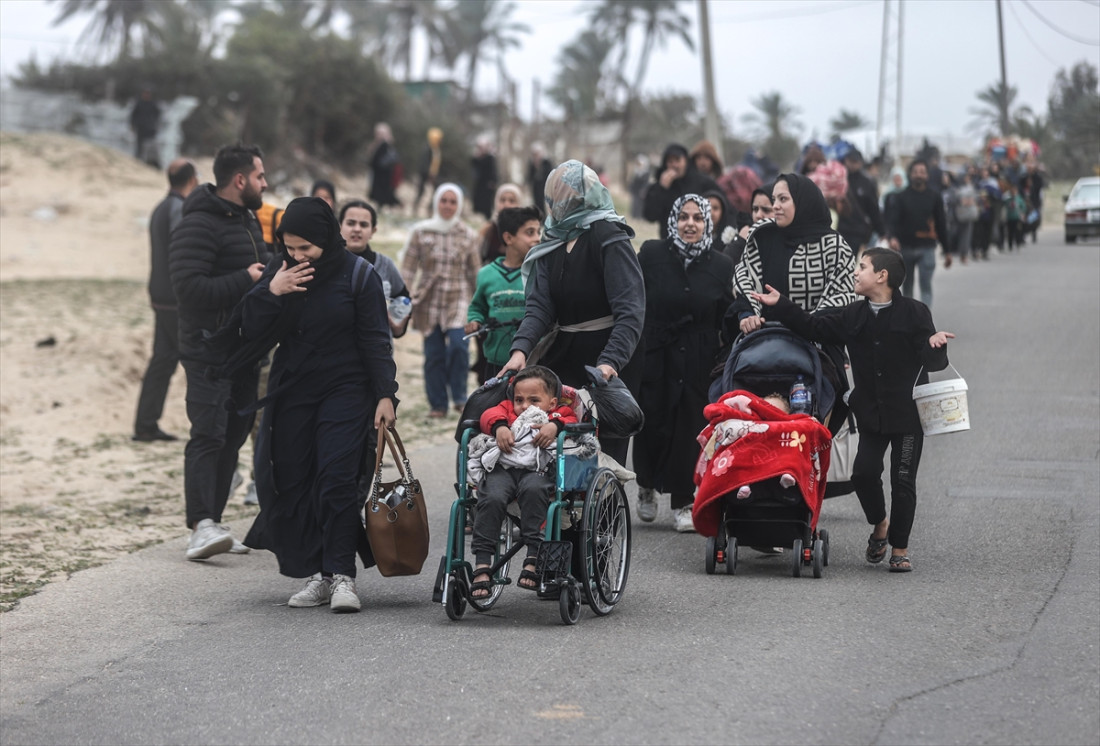 Tužba za genocid protiv Izraela: Mogući scenariji za privremenu presudu