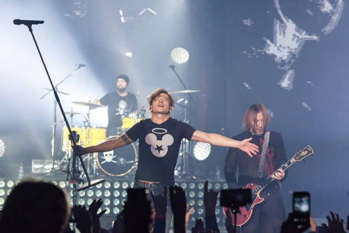 Članovi ruskog disidentskog rok benda suočeni sa deportacijom s Tajlanda