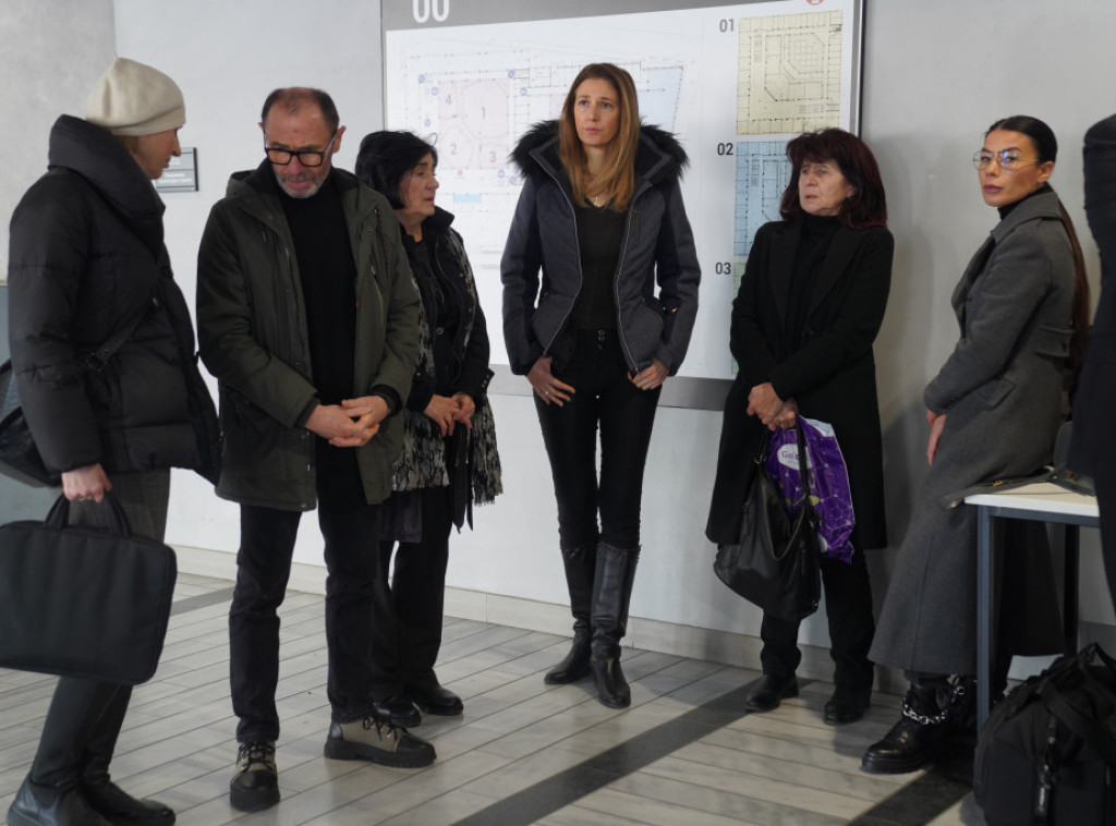 Počelo suđenje roditeljima dječaka osumnjičenog za ubistva u "Ribnikaru"