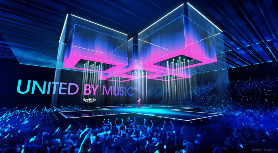 Švedske muzičke zvijezde traže zabranu učešća Izraela na Evroviziji