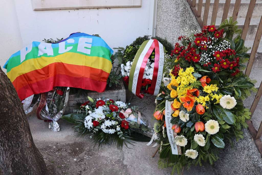 U Mostaru obilježena godišnjica stradanja trojice talijanskih novinara