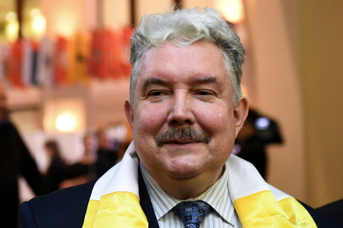 Ruski nacionalistički političar Baburin povukao se s predsjedničkih izbora, pružio podršku Putinu
