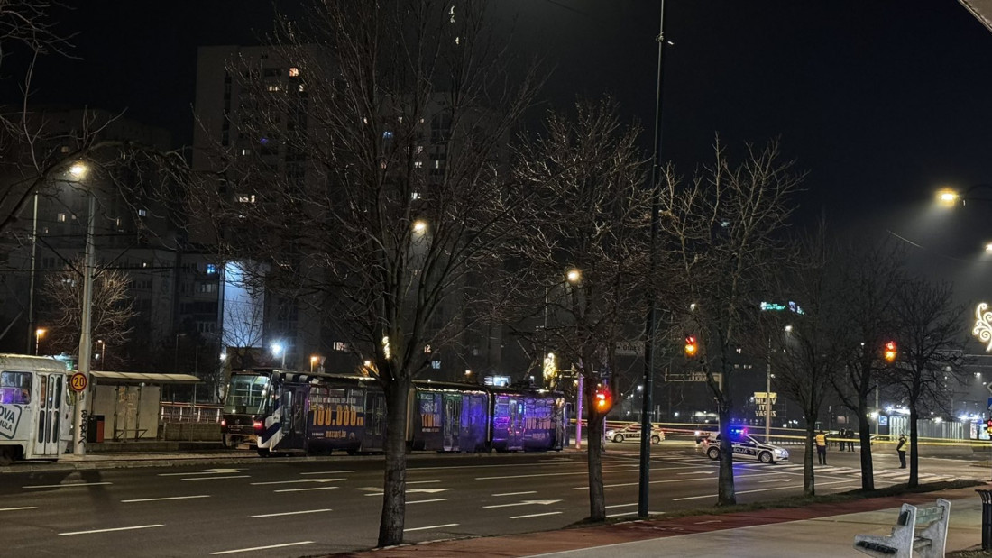 Ubistvo 19-godišnjaka: Zbog pomaganja počiniocu uhapšene dvije osobe