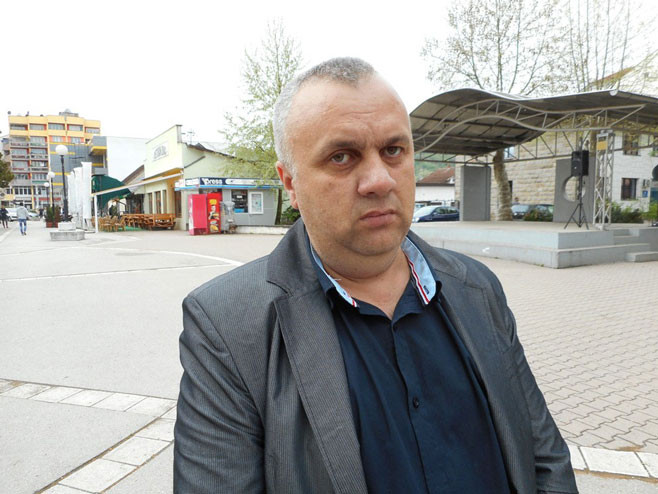 Vojin Pavlović optužen za izazivanja nacionalne, rasne i vjerske mržnje, razdora i netrpeljivosti