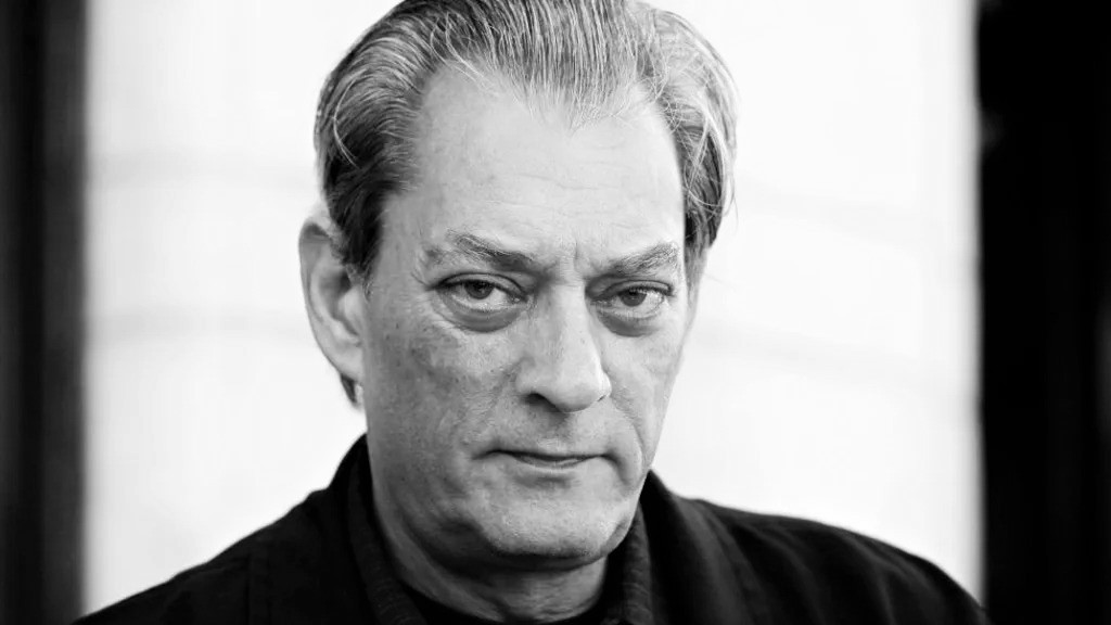 Preminuo pisac Paul Auster