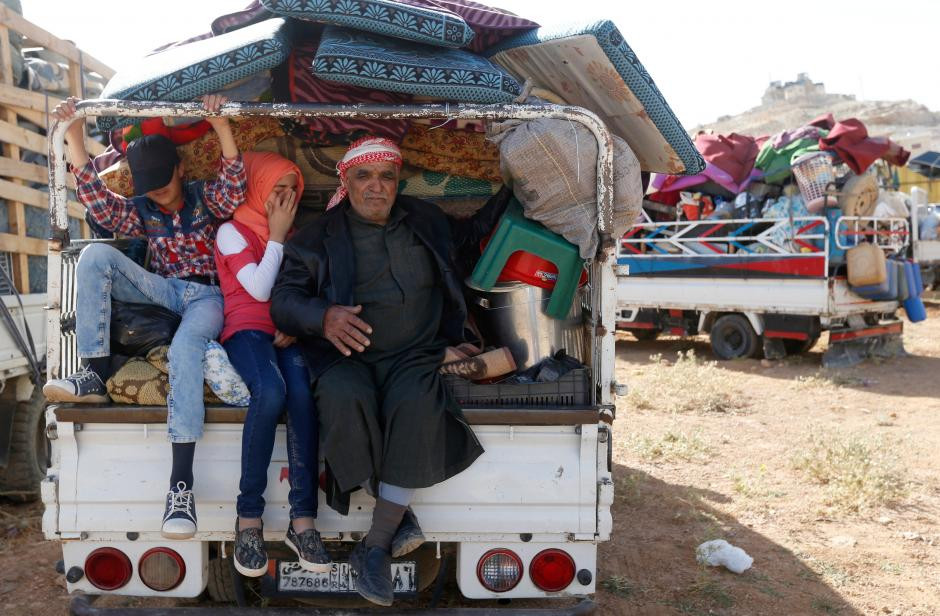 EU odobrila milijardu eura Libanu za borbu protiv nelegalnih migranata