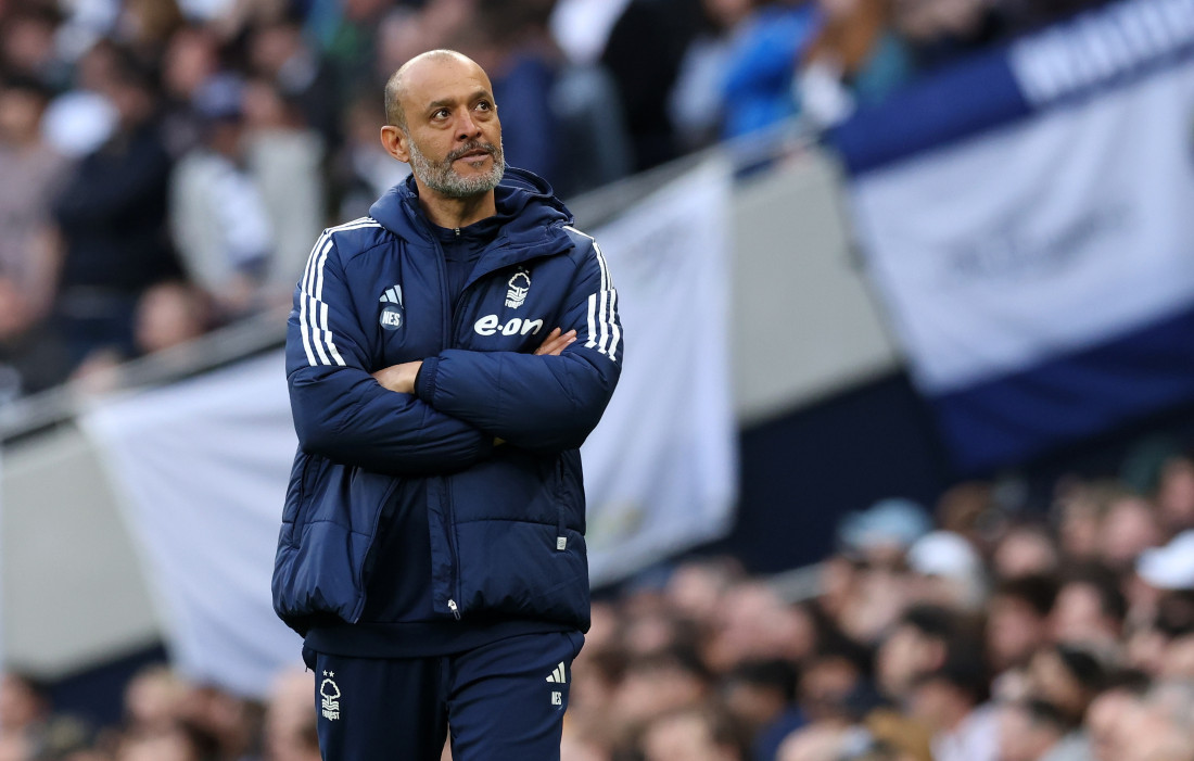 Trener Nottingham Foresta: Do posljednjeg kola će se voditi borba za opstanak u Premijer ligi