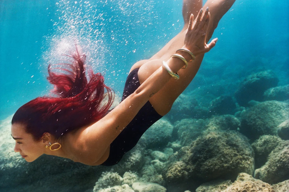 'Radical Optimism' Dua Lipe je radosna eksplozija pop znanja