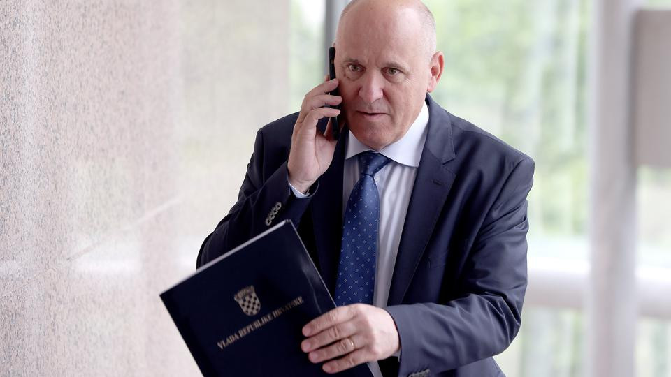 Bačić: Razgovori HDZ-a i Domovinskog pokreta pri kraju, bit će stabilna vladajuća većina