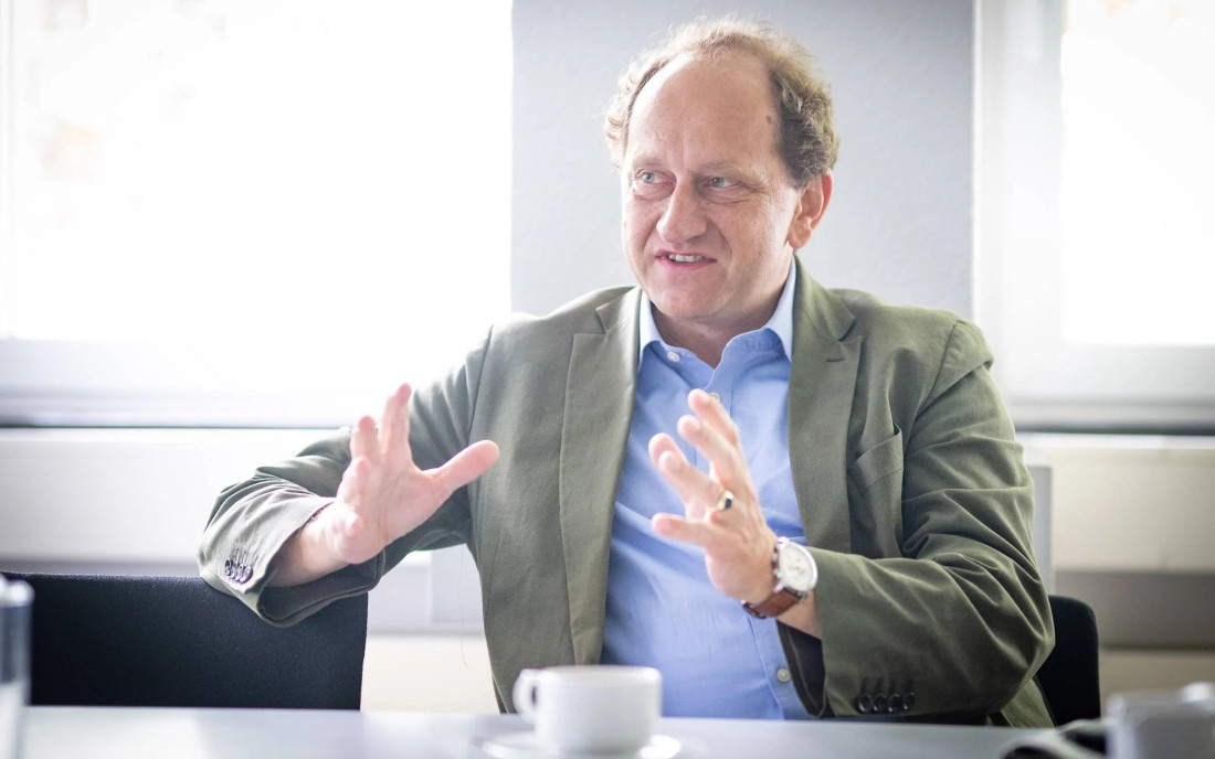 Njemačka opozvala ambasadora iz Moskve na konsultacije