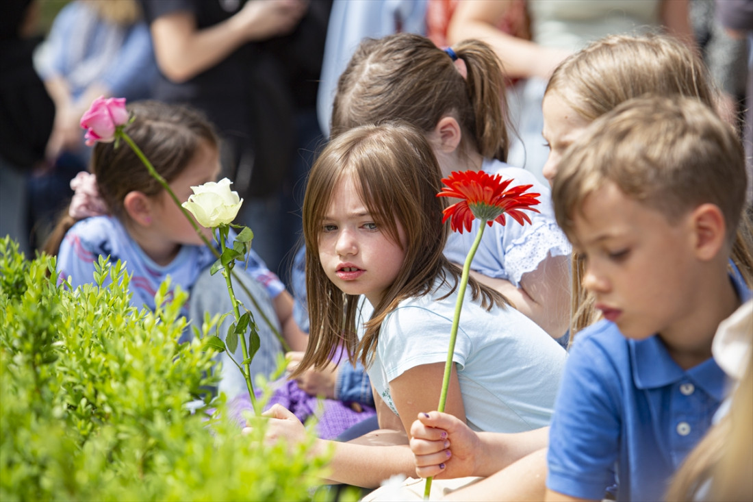 Dan sjećanja na ubijenu djecu Sarajeva: Čuvati i promovirati istinu