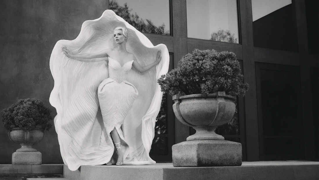 Anya Taylor-Joy: Zvijezda 'Furiose' o preuzimanju ikone 'Mad Maxa' i nade za 'Dune 3'