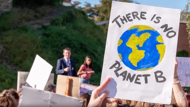 Za mnoge u svijetu promjene klime jedan od najvećih globalnih izazova, ali ne i prioritet vlada