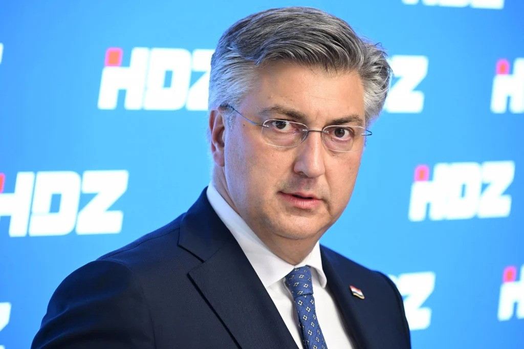 HDZ i DP postigli dogovor o formiranju vlade