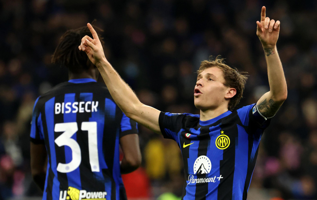 Barella uskoro postaje najplećeniji italijanski igrač u Seriji A