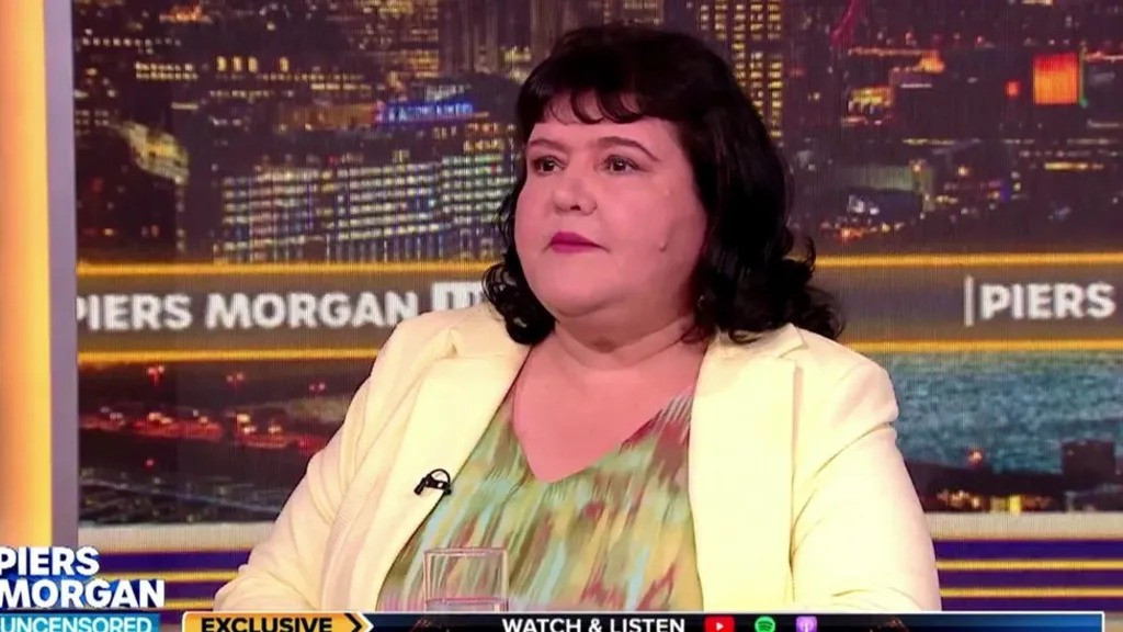 Baby Reindeer: Fiona Harvey kaže da će tužiti Netflix i pisca Richarda Gadda