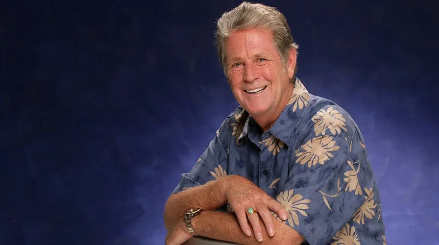 Legenda Beach Boysa stavljen pod skrbništvo