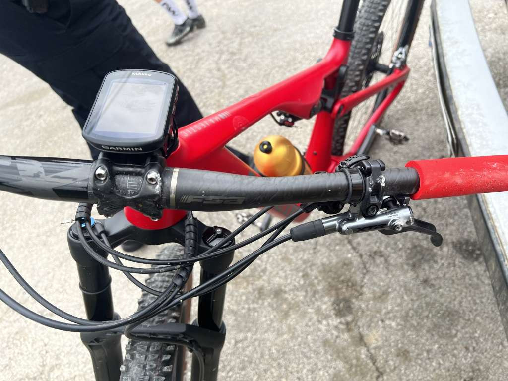 Lejla Njemčević lakše povrijeđena u saobraćajnoj nesreći tokom treninga