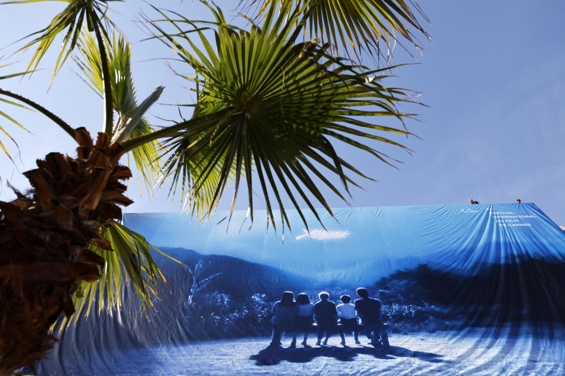 U Cannesu sutra počinje 77. Međunarodni filmski festival