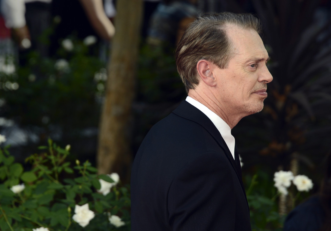 Steve Buscemi žrtva nasumičnog uličnog napada u New Yorku