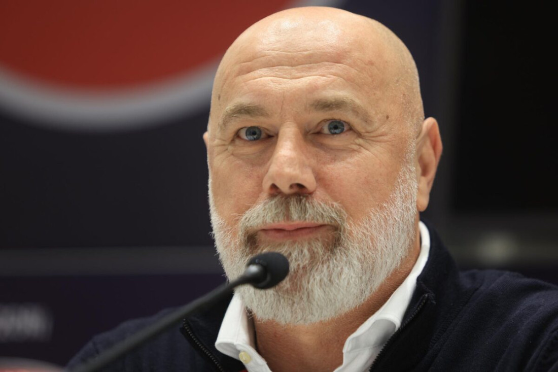 Barbarez u četvrtak objavljuje spisak igrača za mečeve s Engleskom i Italijom