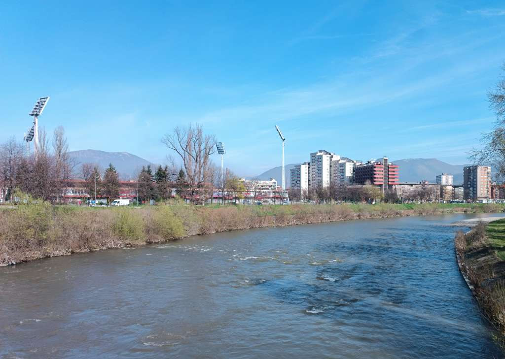 Zenička policija još traga za Travničaninom i Vitežaninom, koji su jutros pobjegli iz 'Audija'