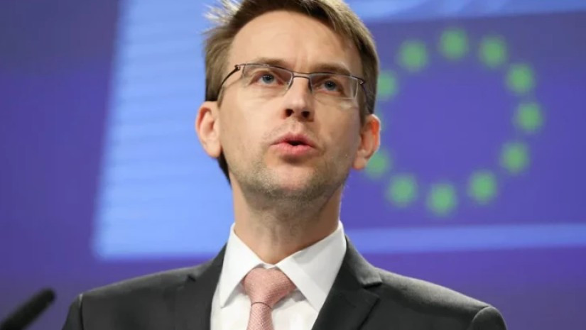 "Nema mjesta u Evropi za one koji genocid u Srebrenici dovode u pitanje"