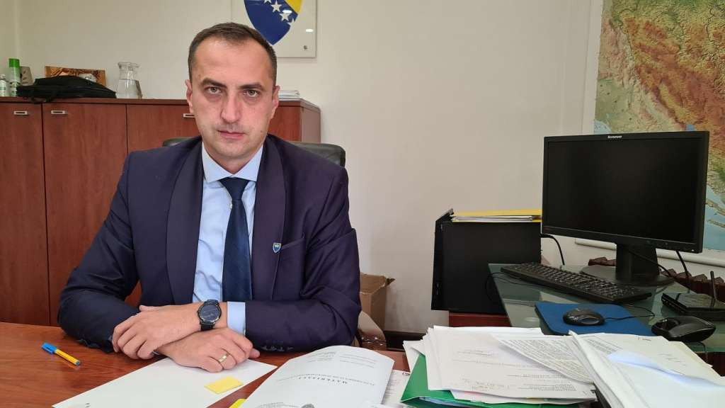 Pripremljen Nacrt zakona o prijavljivanju i postupku provjere podataka o imovini funkcionera u ZDK