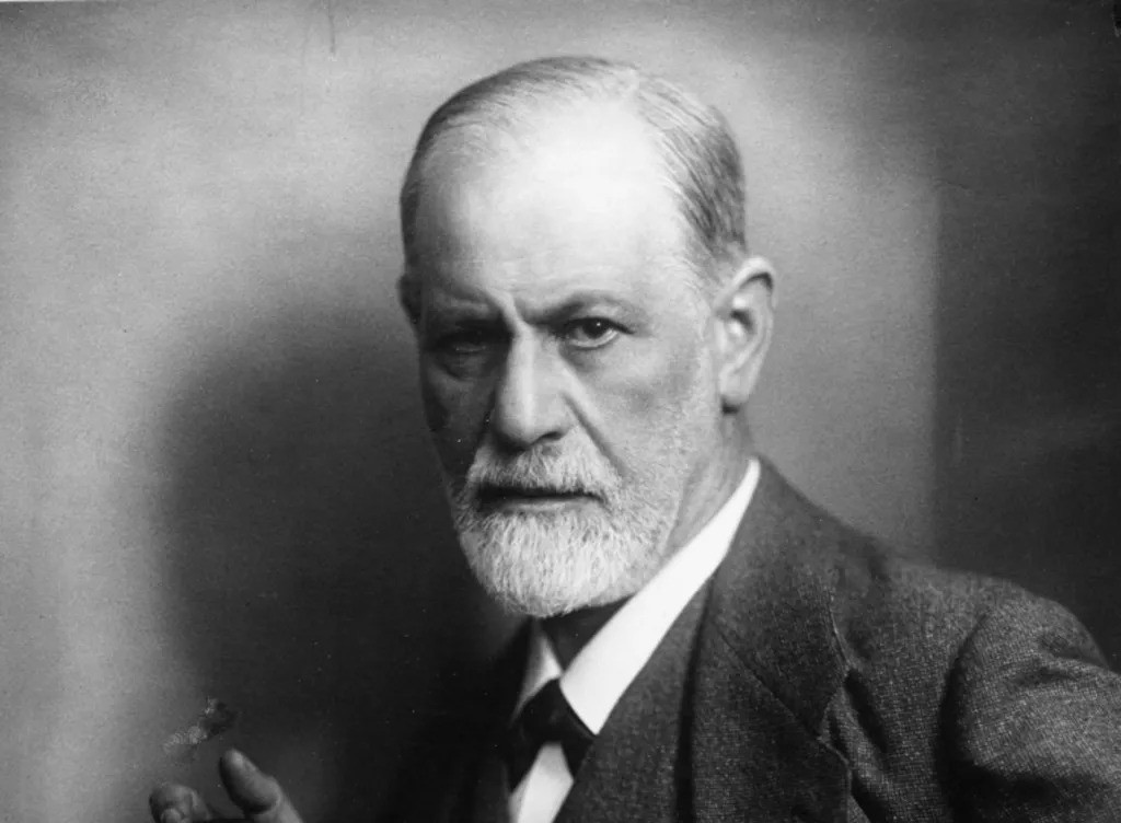 Kako je Freud naišao na "najljubazniji doček" u Londonu