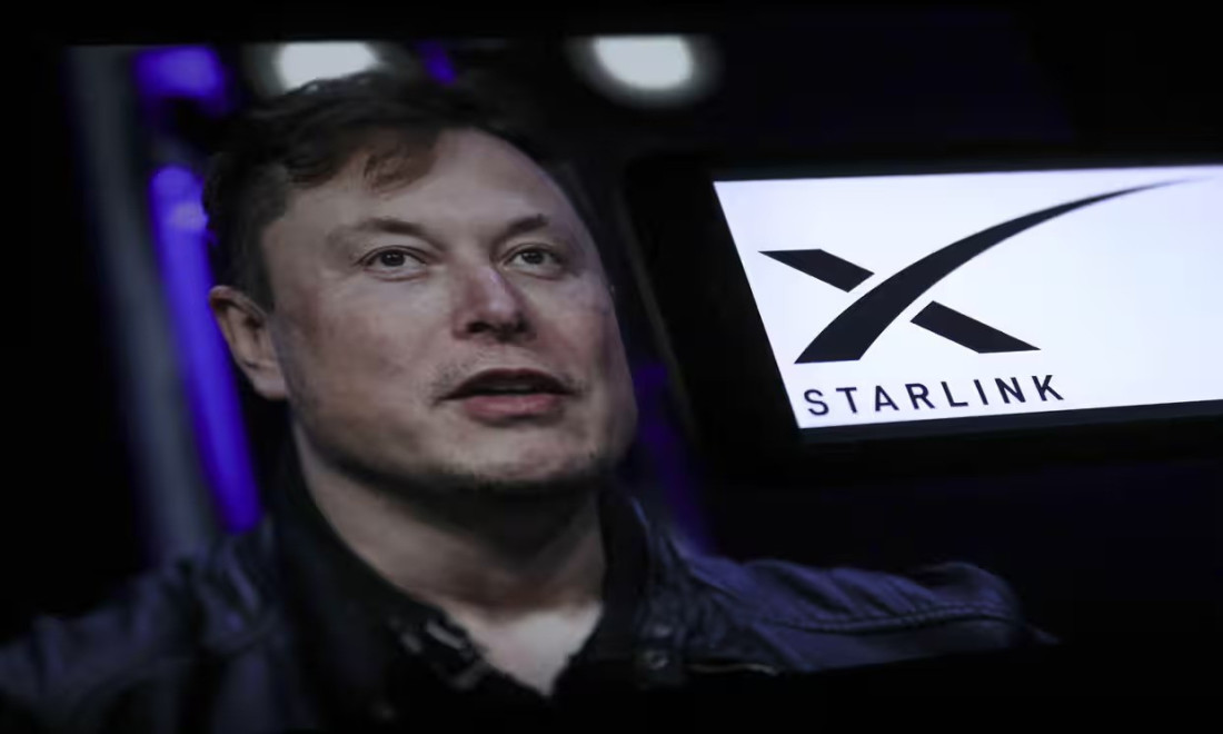 Musk upozoren: gašenje interneta Starlink u Sudanu kaznit će milione civila