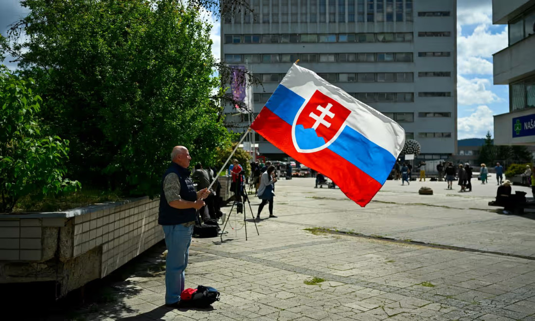 Poslije atentata na premijera pozivi da se prekine govor mržnje