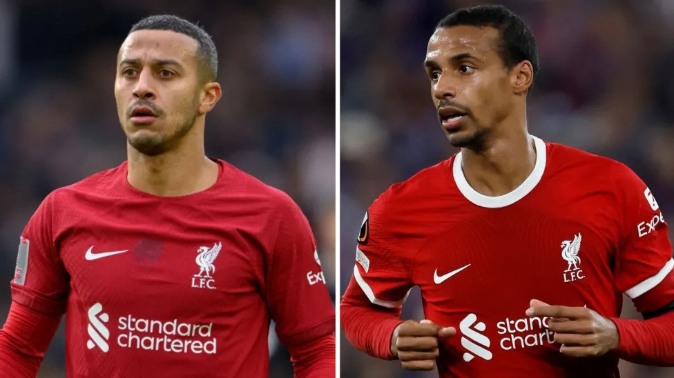 Alcantara i Matip napuštaju Liverpool na kraju sezone