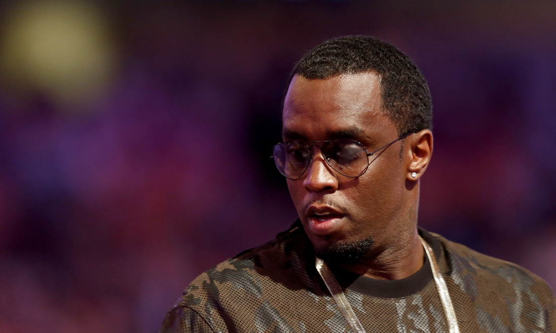 Diddy priznao da je pretukao bivšu djevojku: 'Preuzimam punu odgovornost'