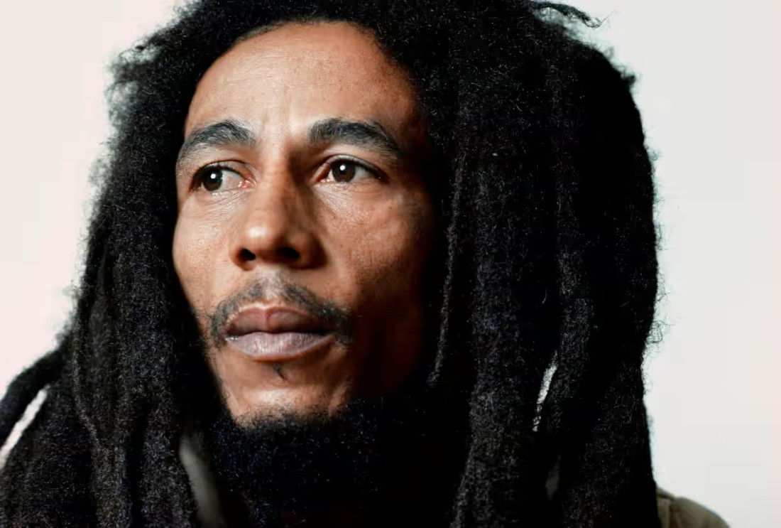 Bob Marley nacionalni je heroj po svemu osim po imenu u svojoj zemlji