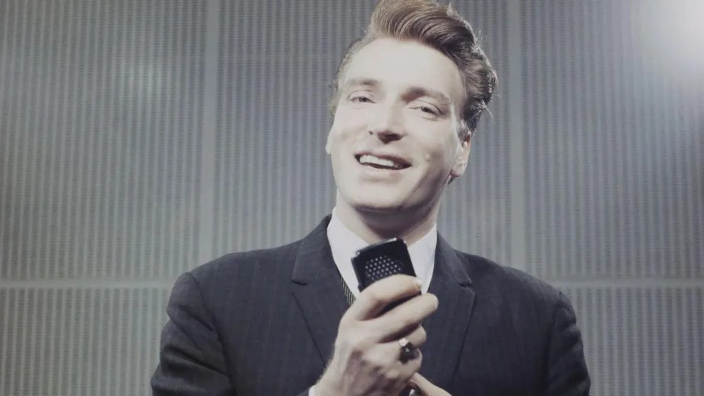 Preminuo pop fenomen 1960-ih Frank Ifield