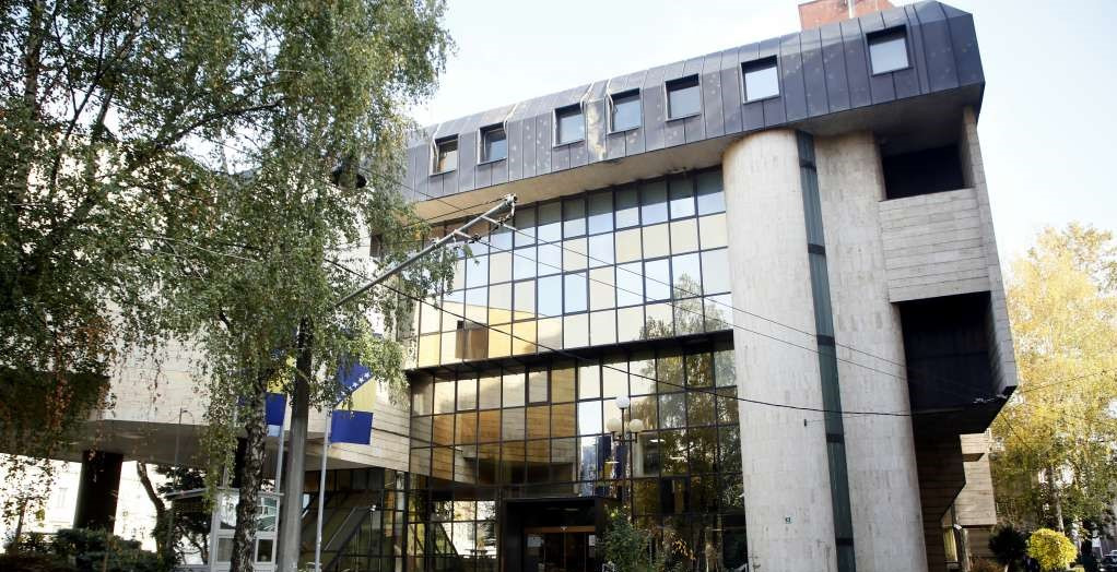 Komisija za izbor i imenovanje počela zasjedanje u vezi s imenovanjem sudije Ustavnog suda BiH