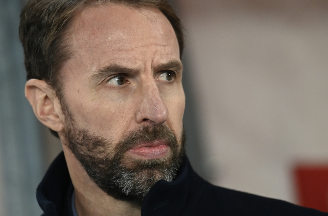 Selektor Engleske objavio spisak igrača za susrete s BiH i Islandom