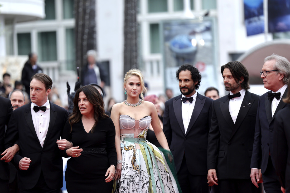 The Apprentice: Trump prijeti pravnim postupkom zbog biografskog filma koji ga prikazuje kao silovatelja