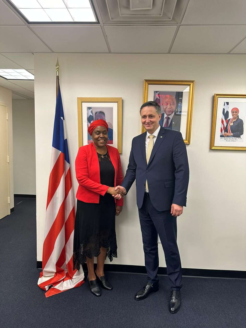 Bećirović u UN: Nema nijednog razloga da bilo koja država ne glasa za rezoluciju