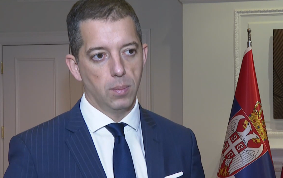 Đurić: Glasanje o rezoluciji o Srebrenici neće ići tako glatko