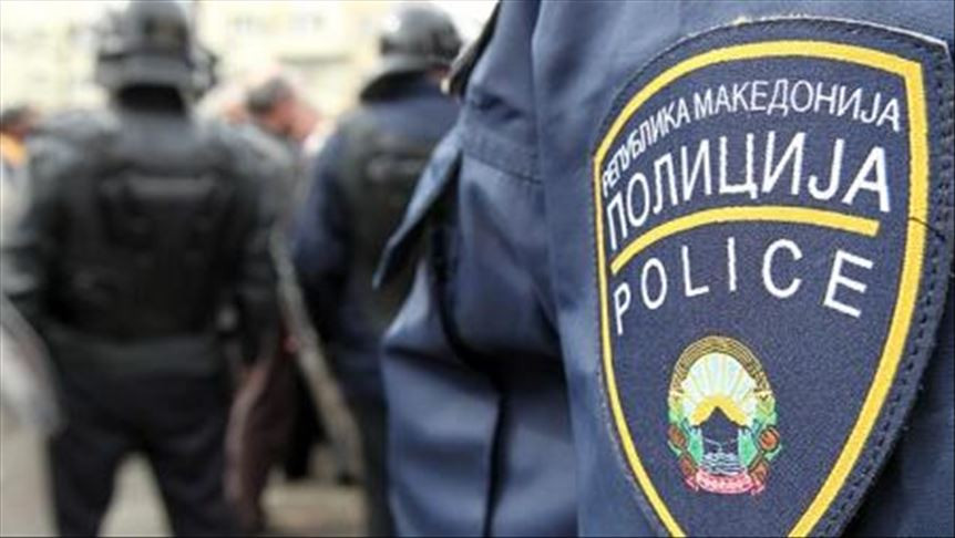 Sumnjiči se za primanje mita: U Skoplju uhićen sudac Vrhovnog suda