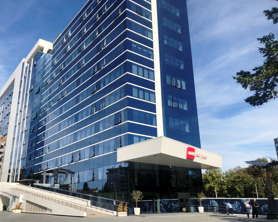 m:tel na najvišem stepenu likvidnosti od osnivanja: Tri pokazatelja uspješnosti