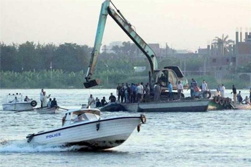 Šest žena poginulo kad je kombi ispao sa trajekta u rijeku Nil