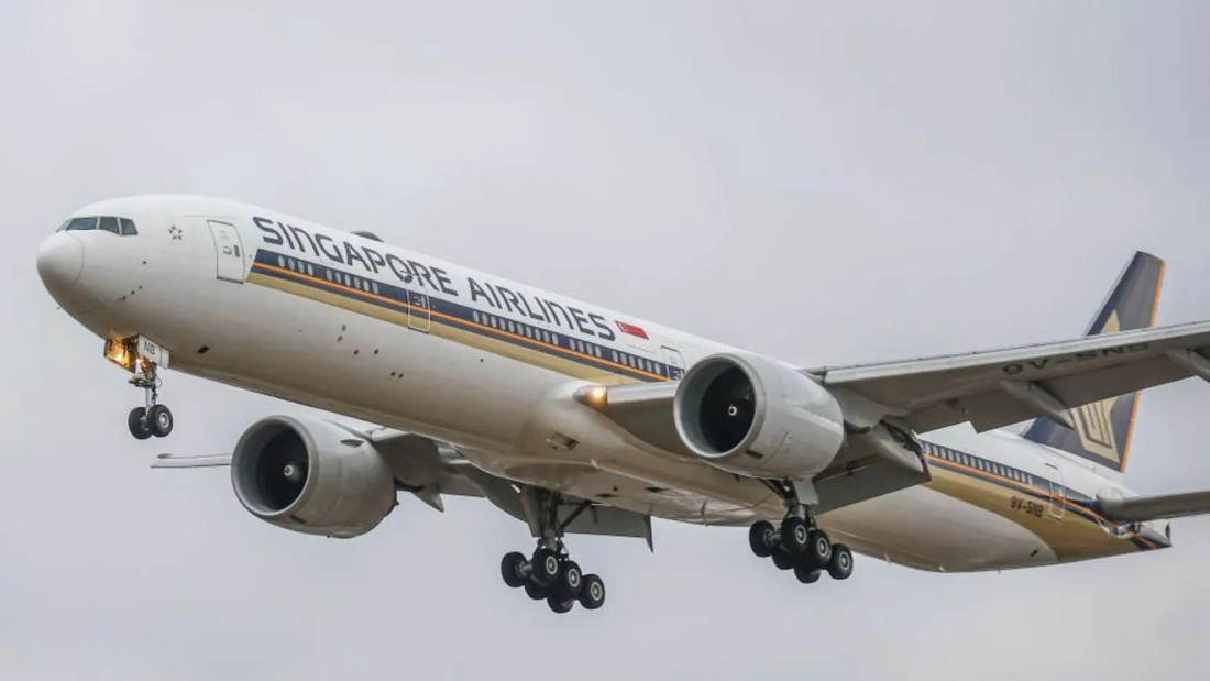 Jedna osoba poginula u turbulenciji na letu London-Singapur