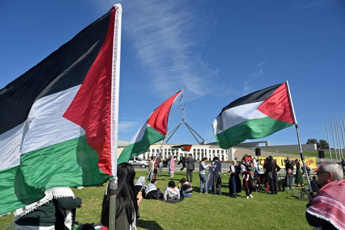 Španija, Norveška i Irska priznaju palestinsku državu